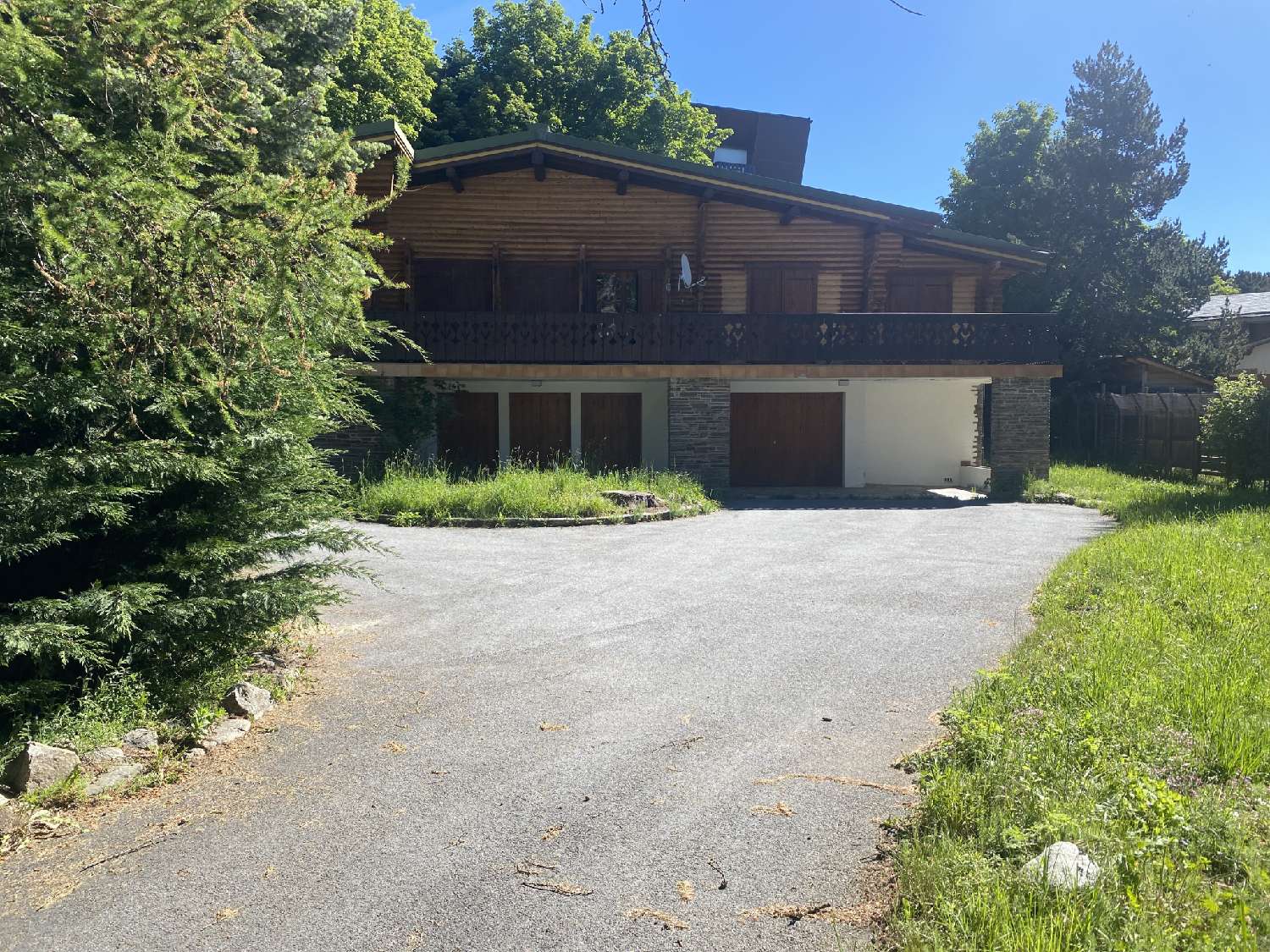 kaufen Haus Bolquère Pyrénées-Orientales 2