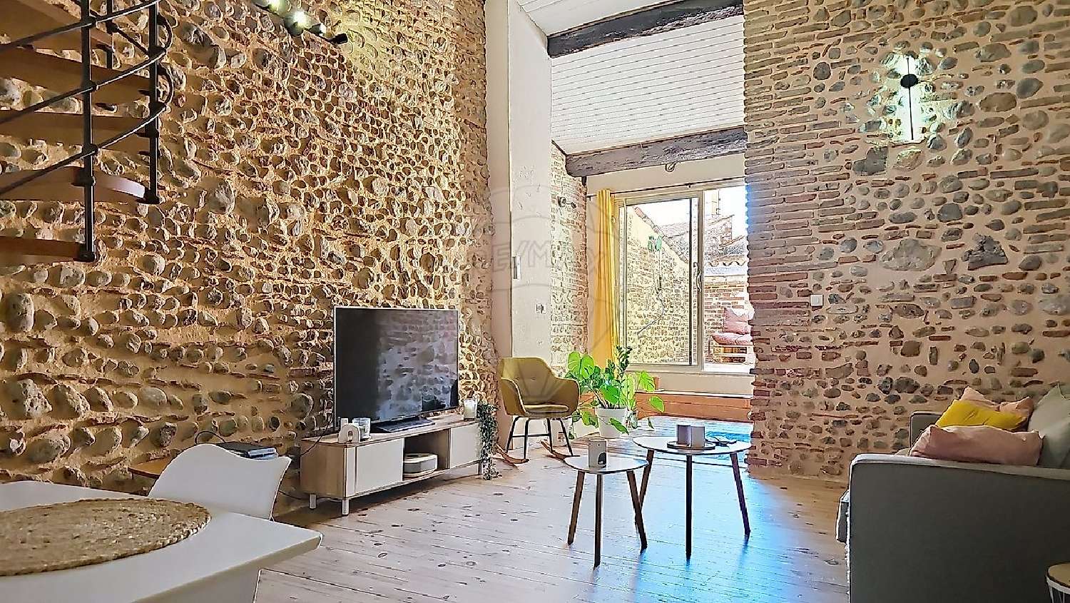 en venta casa Bompas Pirineo Oriental 1