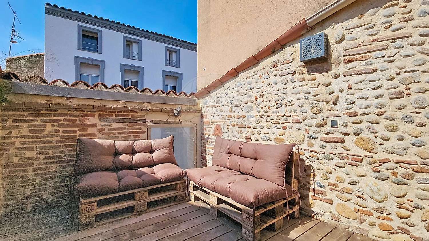 en venta casa Bompas Pirineo Oriental 2