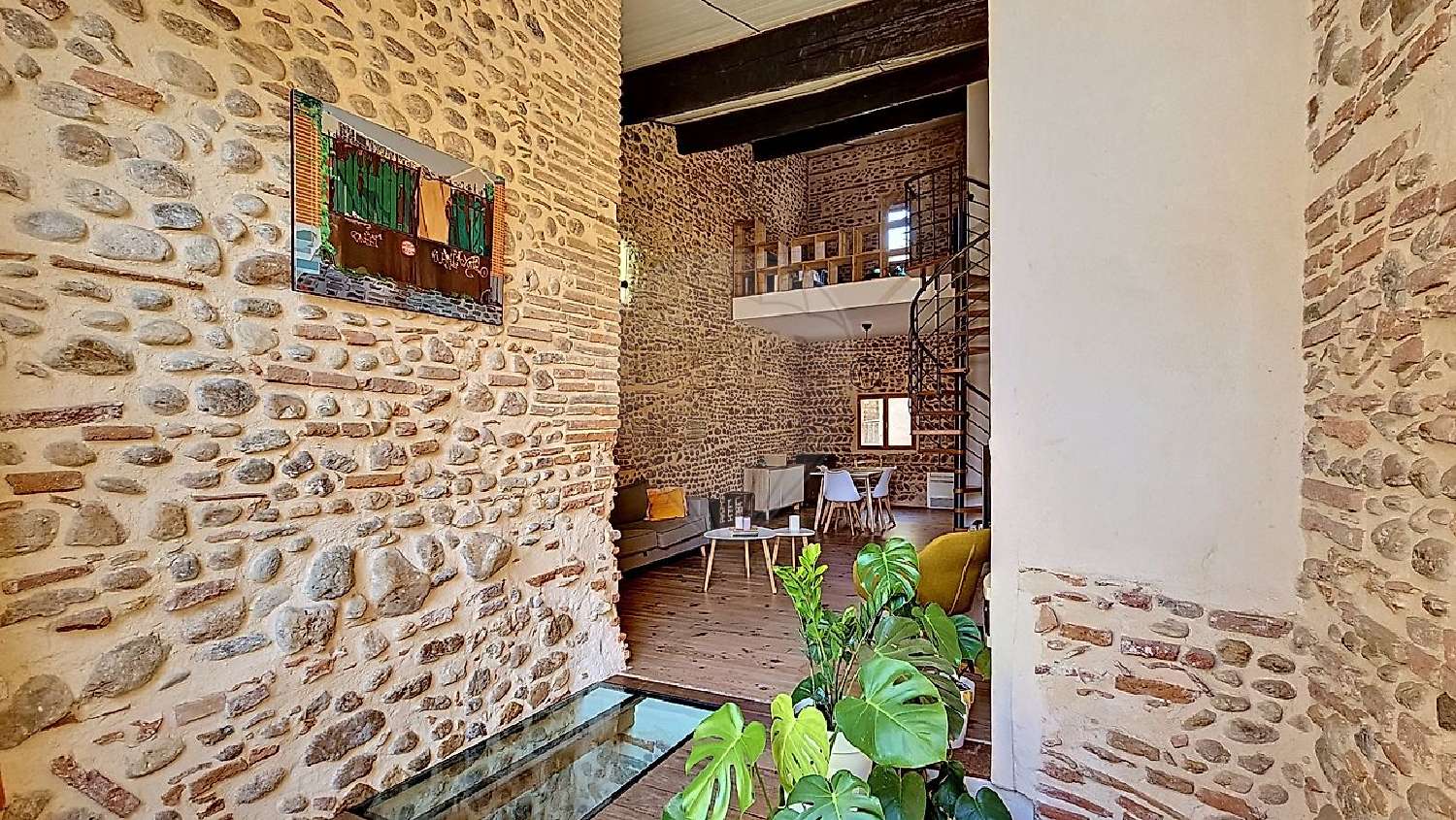 en venta casa Bompas Pirineo Oriental 3