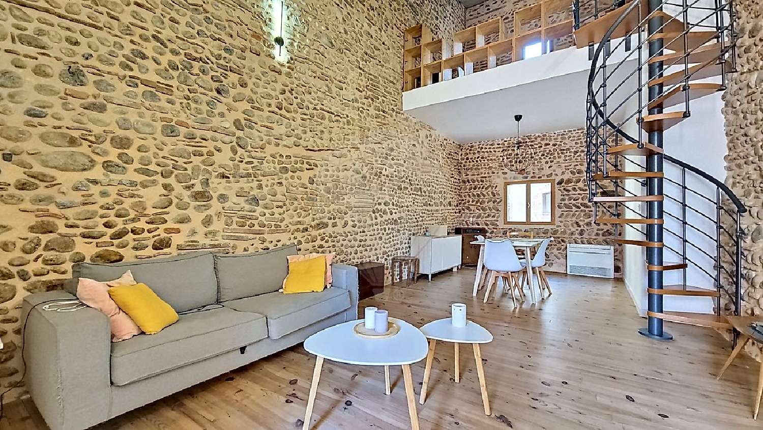 en venta casa Bompas Pirineo Oriental 4