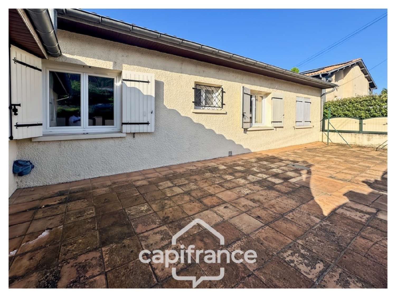 à vendre maison Bon-Encontre Lot-et-Garonne 3