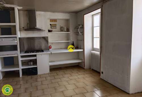  à vendre maison Bonnat Creuse 4