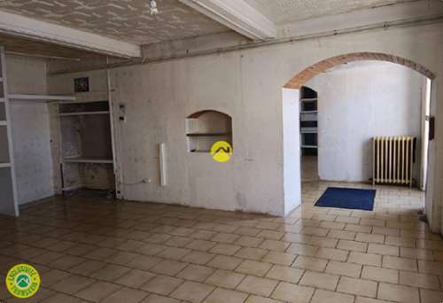  à vendre maison Bonnat Creuse 5