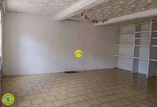  à vendre maison Bonnat Creuse 8