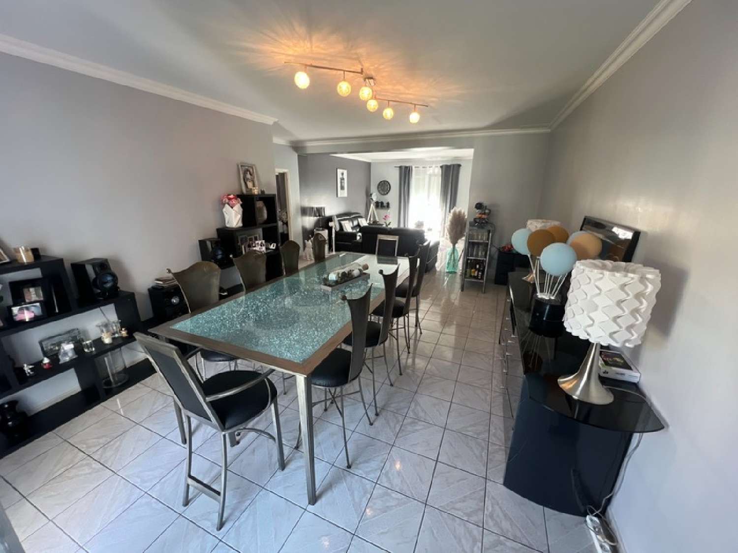 for sale house Bonneuil-sur-Marne Val-de-Marne 7