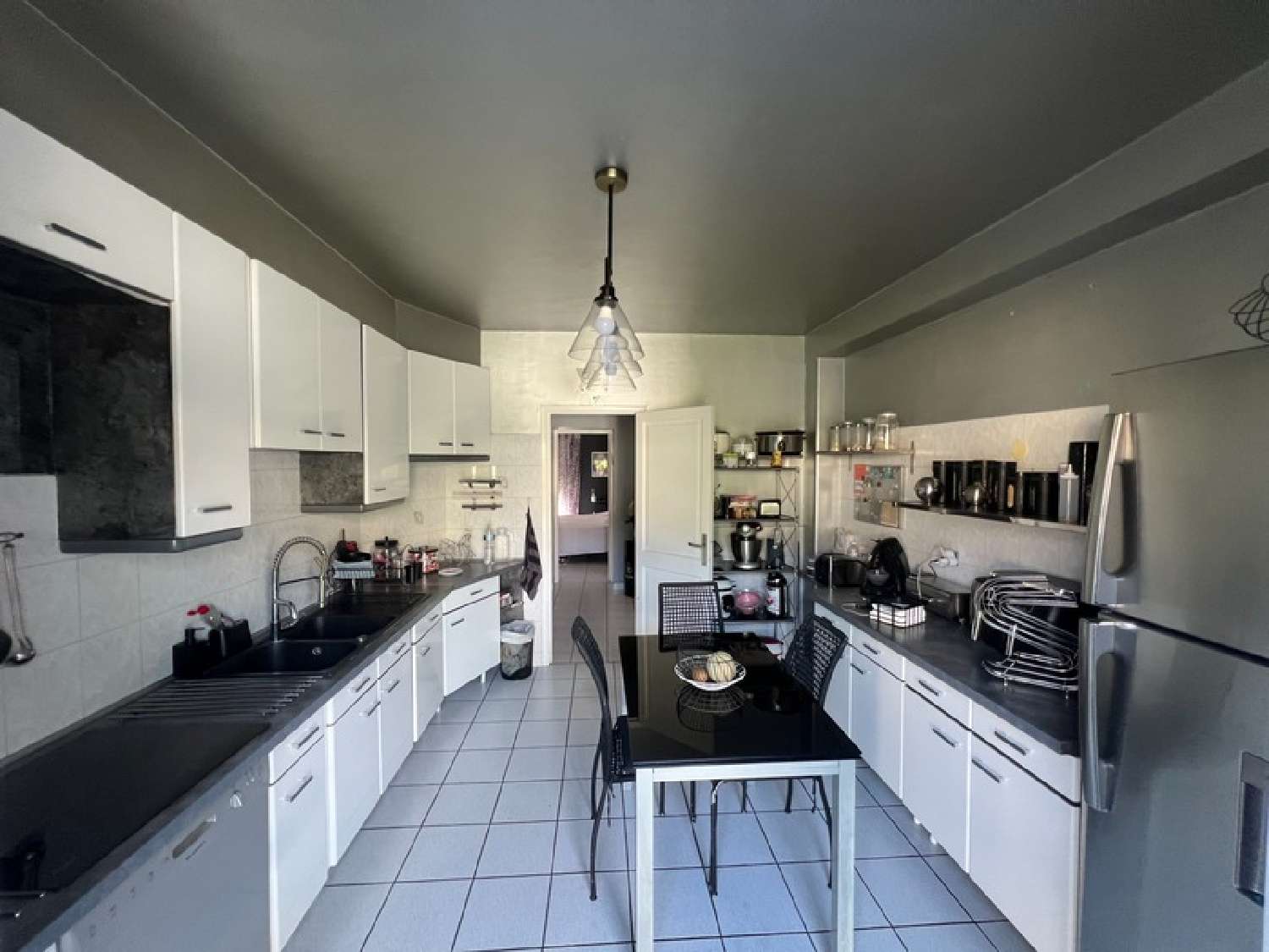 for sale house Bonneuil-sur-Marne Val-de-Marne 8