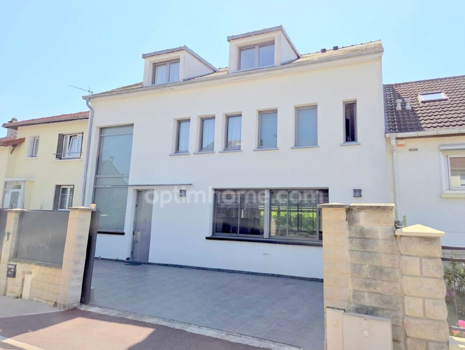 kaufen Haus Bonneuil-sur-Marne Val-de-Marne 2