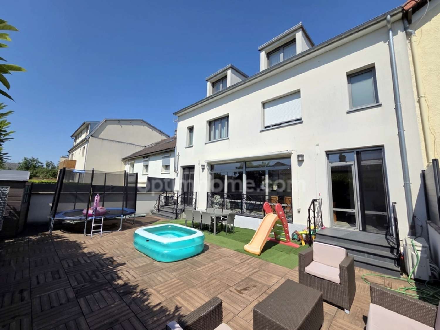 kaufen Haus Bonneuil-sur-Marne Val-de-Marne 6