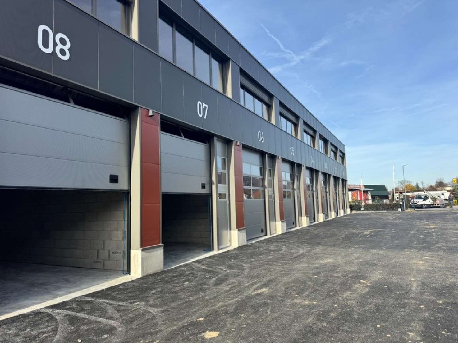  te koop huis Bonneville Haute-Savoie 1