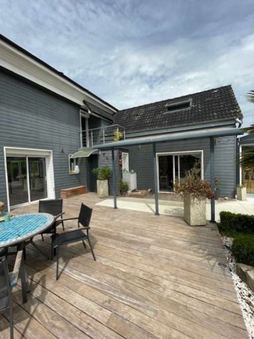 Boos Seine-Maritime house foto 7352315