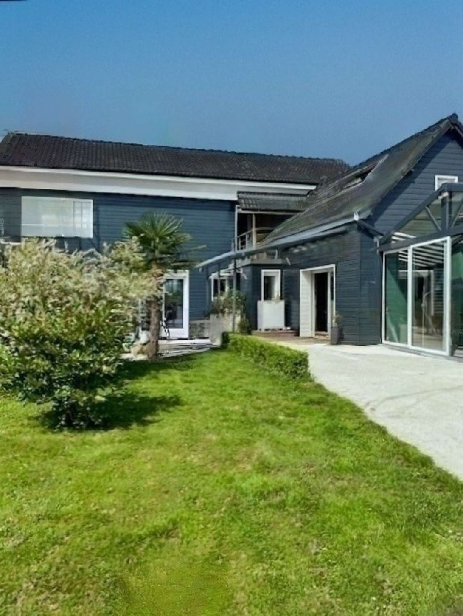 for sale house Boos Seine-Maritime 2