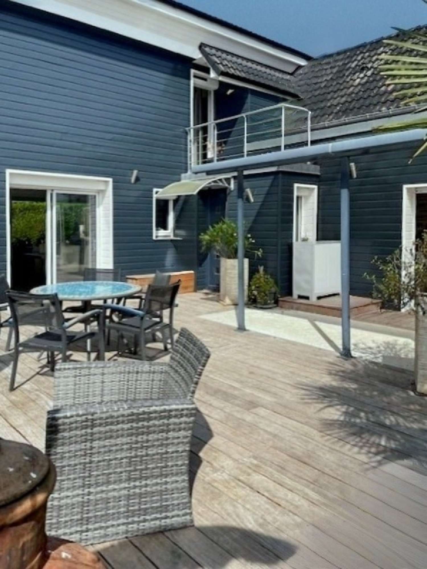 for sale house Boos Seine-Maritime 4
