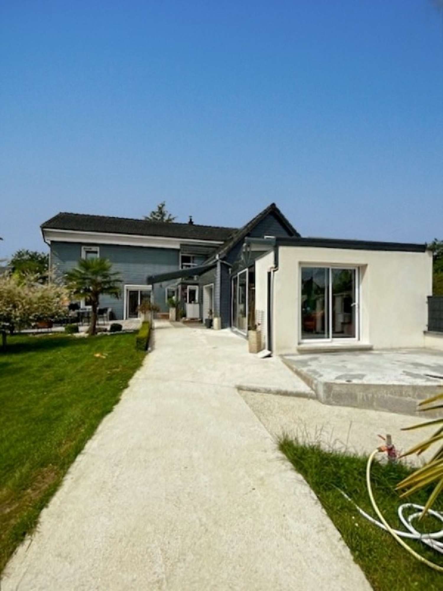 for sale house Boos Seine-Maritime 5