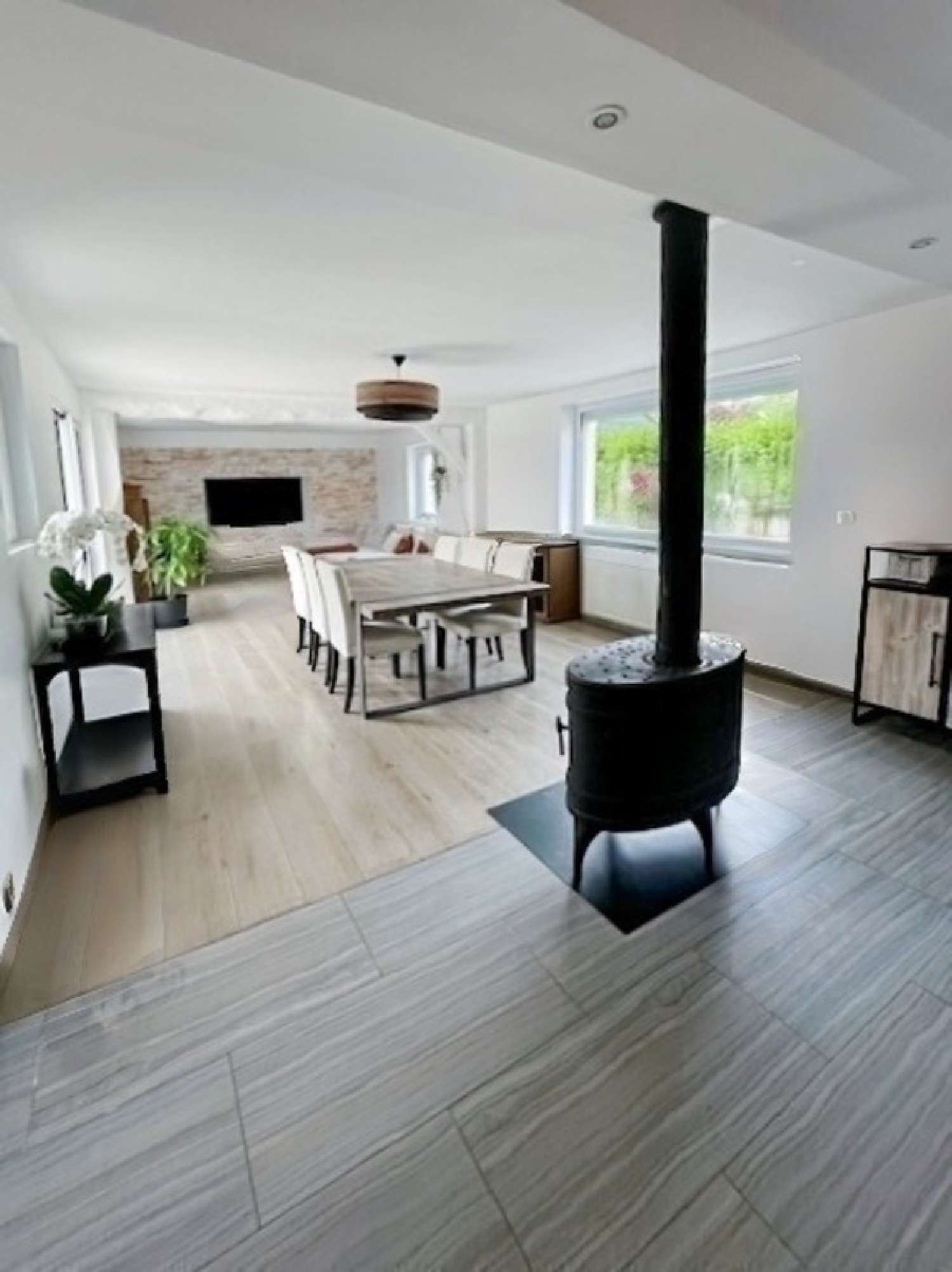 for sale house Boos Seine-Maritime 6