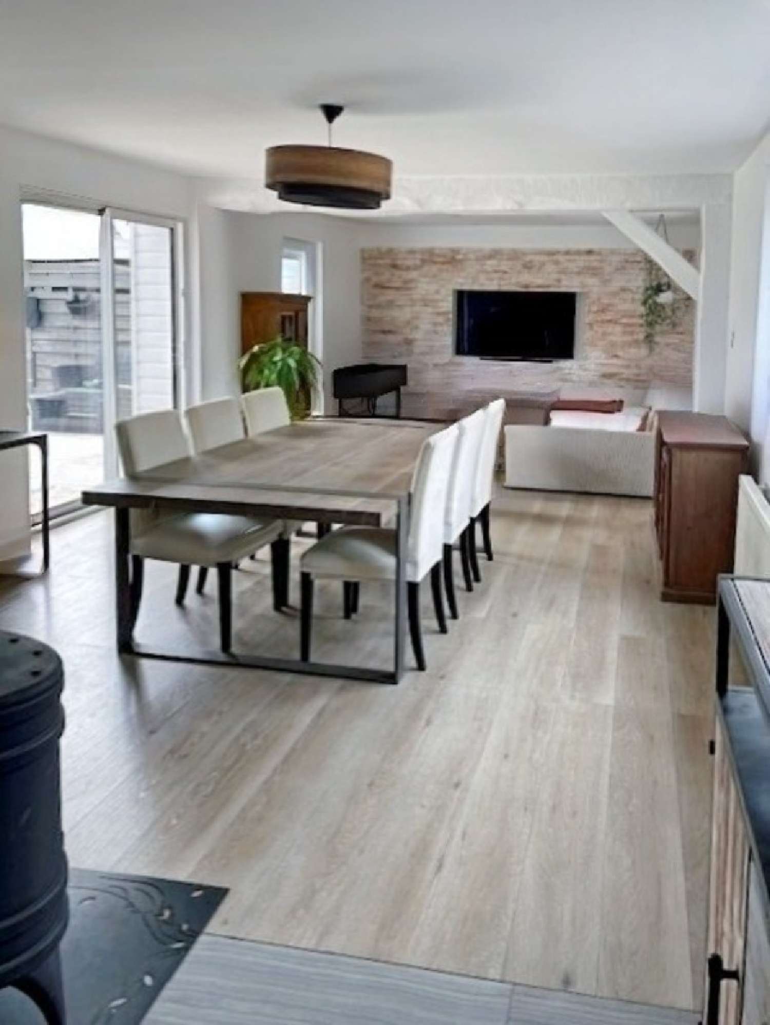 for sale house Boos Seine-Maritime 7
