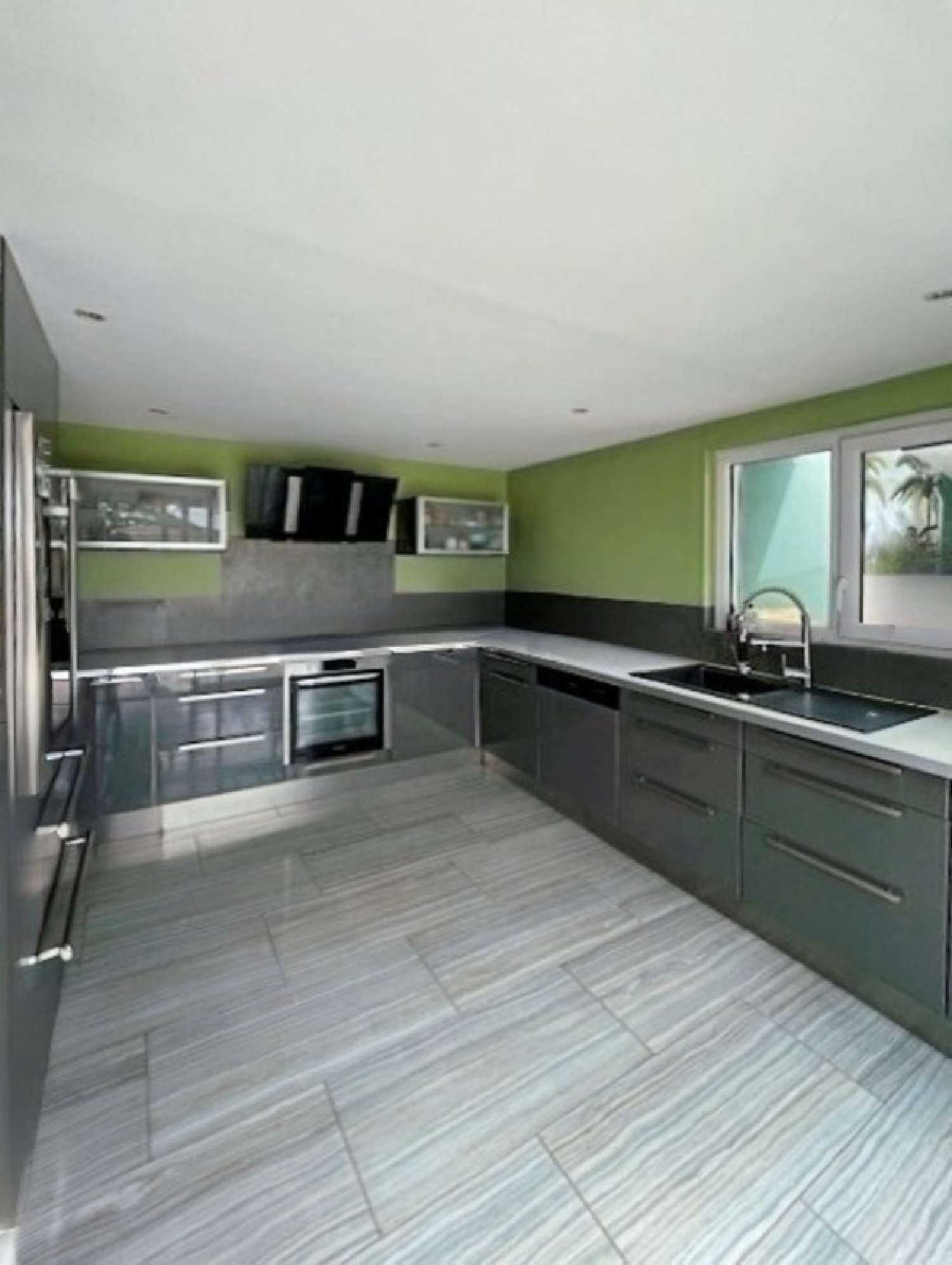 for sale house Boos Seine-Maritime 8