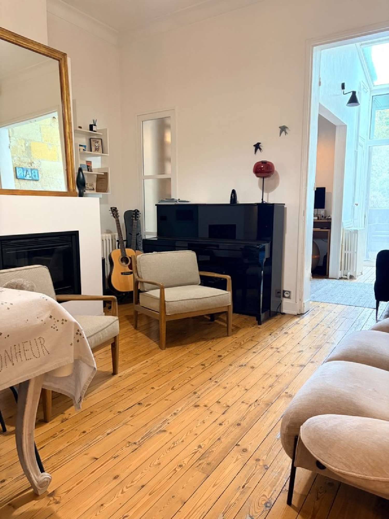  for sale house Bordeaux 33200 Gironde 3