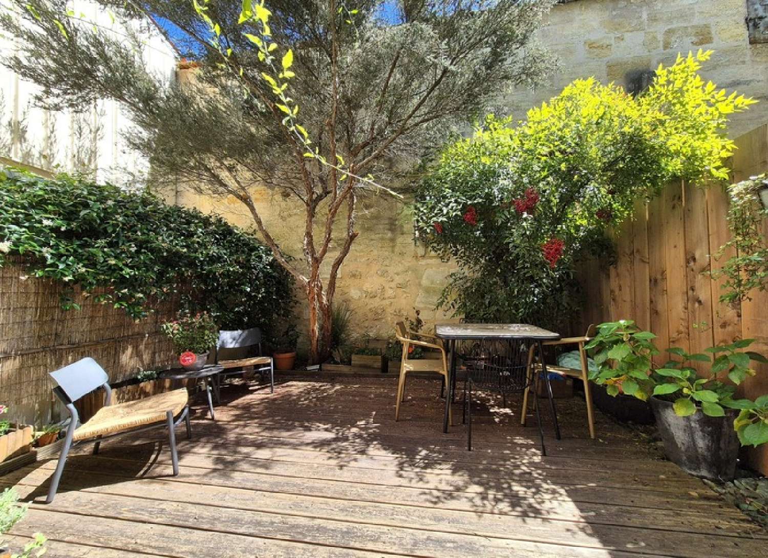  te koop huis Bordeaux 33300 Gironde 1
