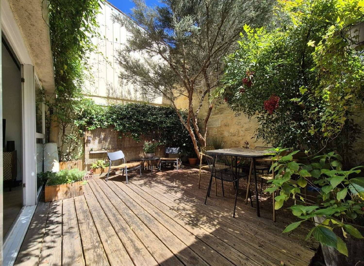  te koop huis Bordeaux 33300 Gironde 3