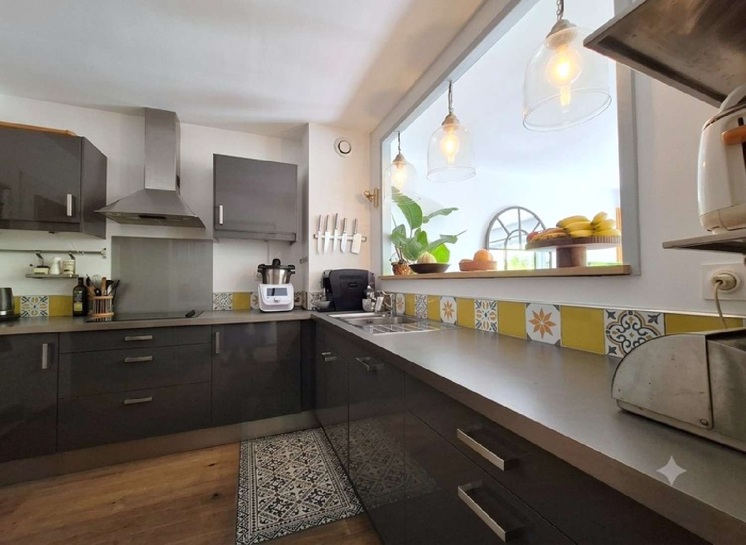  te koop huis Bordeaux 33300 Gironde 4