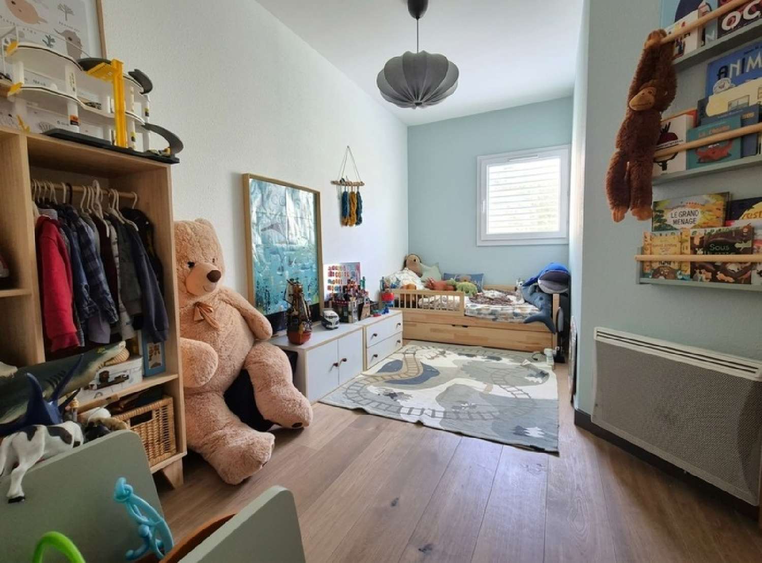  te koop huis Bordeaux 33300 Gironde 5