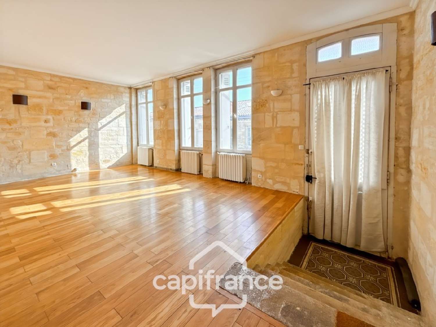 te koop huis Bordeaux 33800 Gironde 2