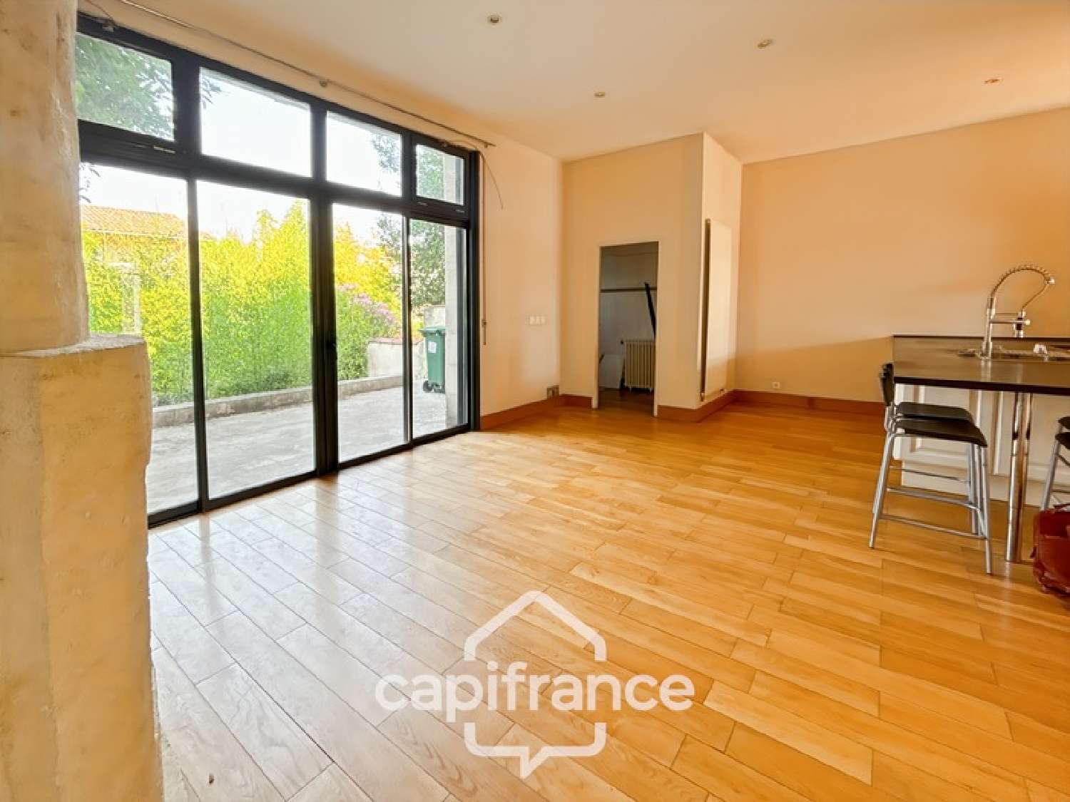 te koop huis Bordeaux 33800 Gironde 3