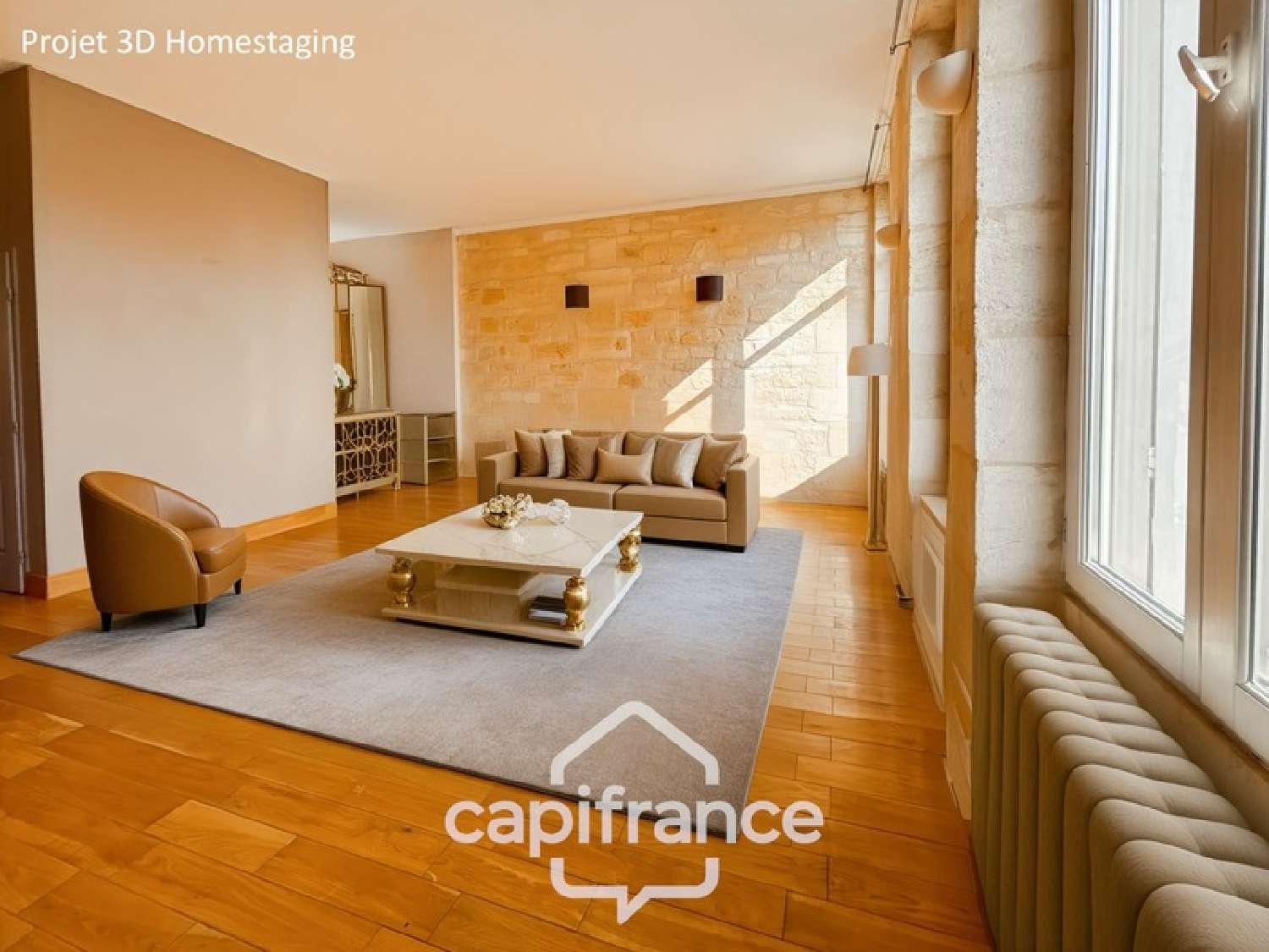 te koop huis Bordeaux 33800 Gironde 6