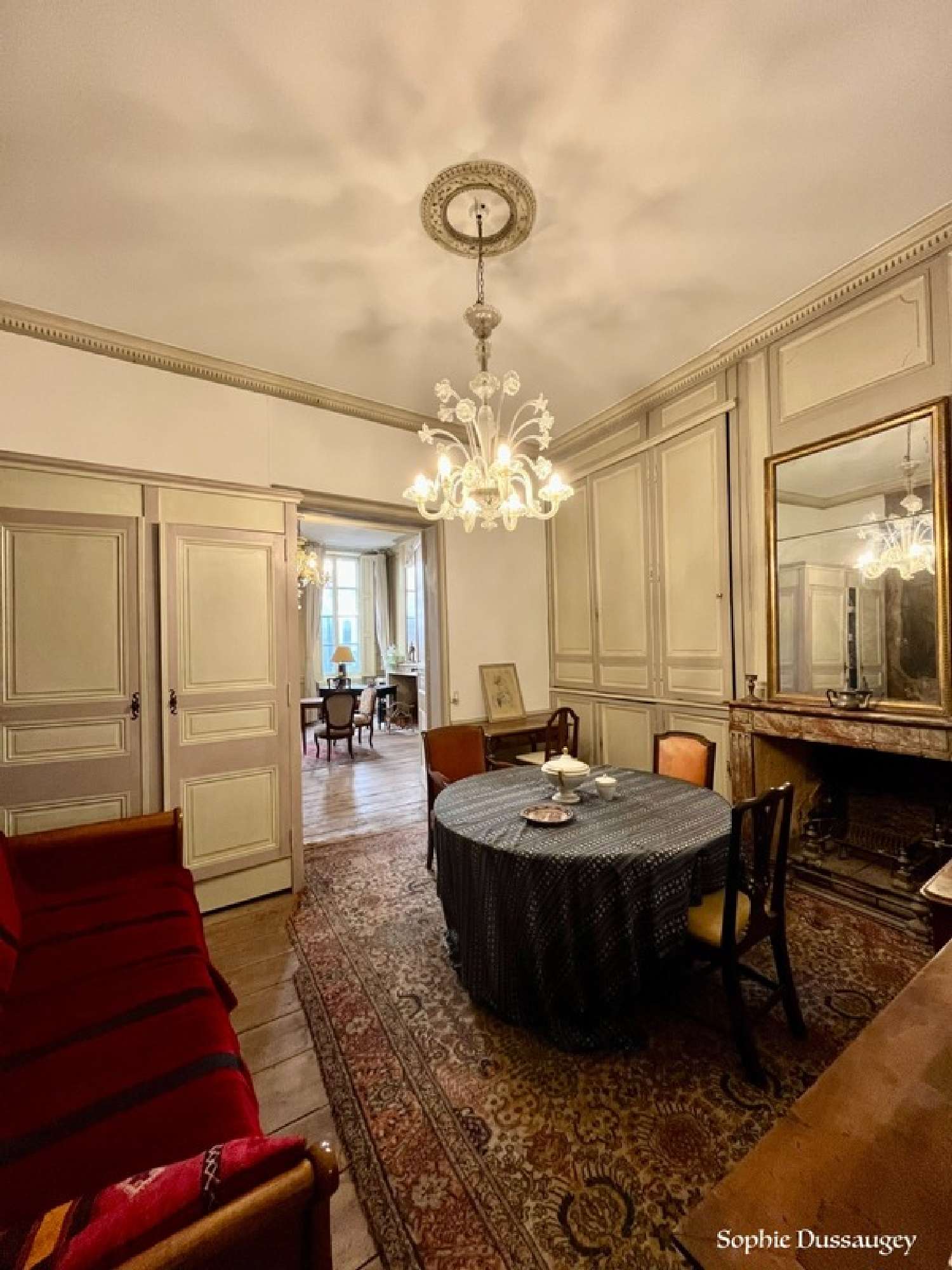 en venta casa Burdeos Gironde 2