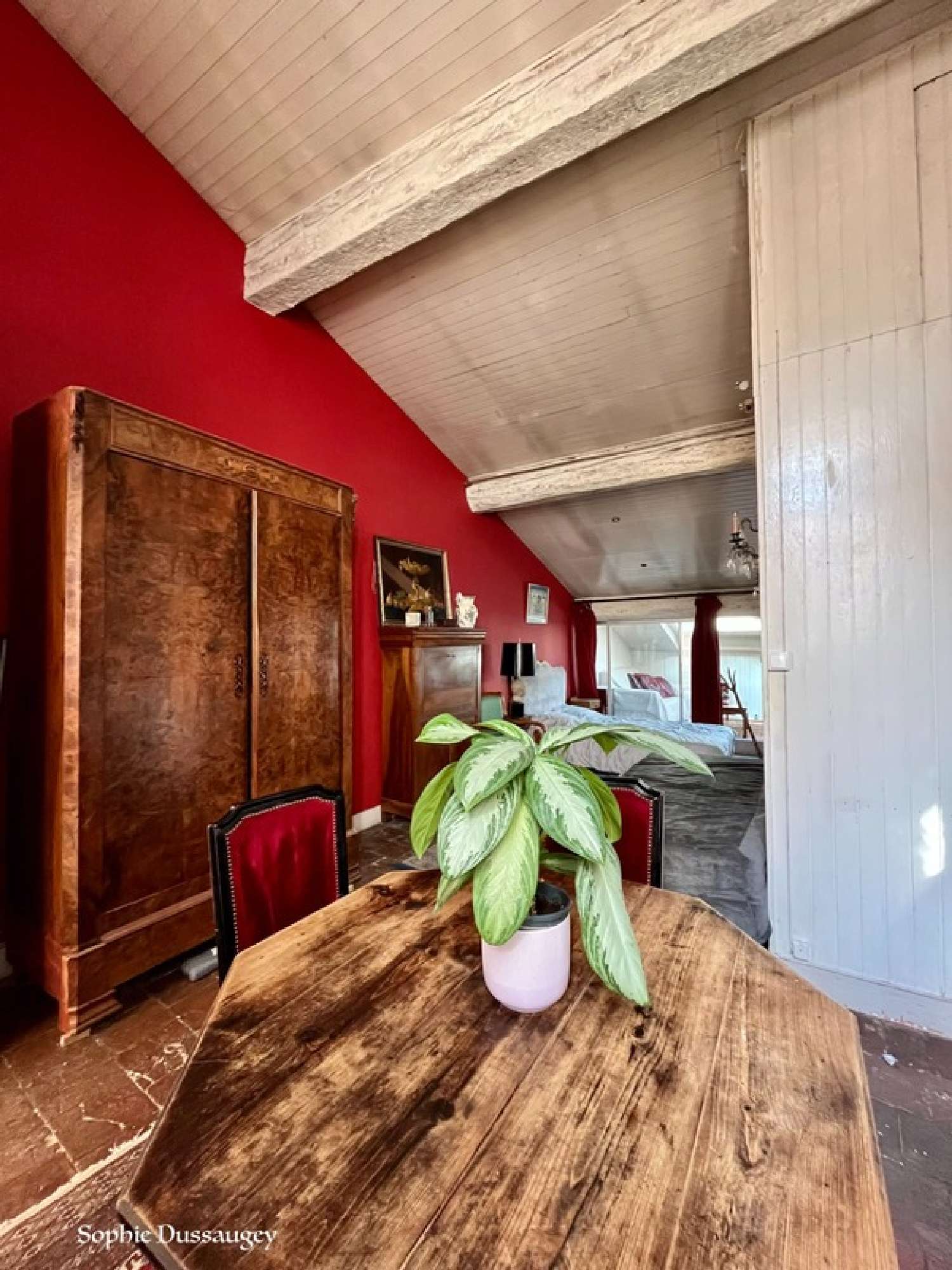 en venta casa Burdeos Gironde 3