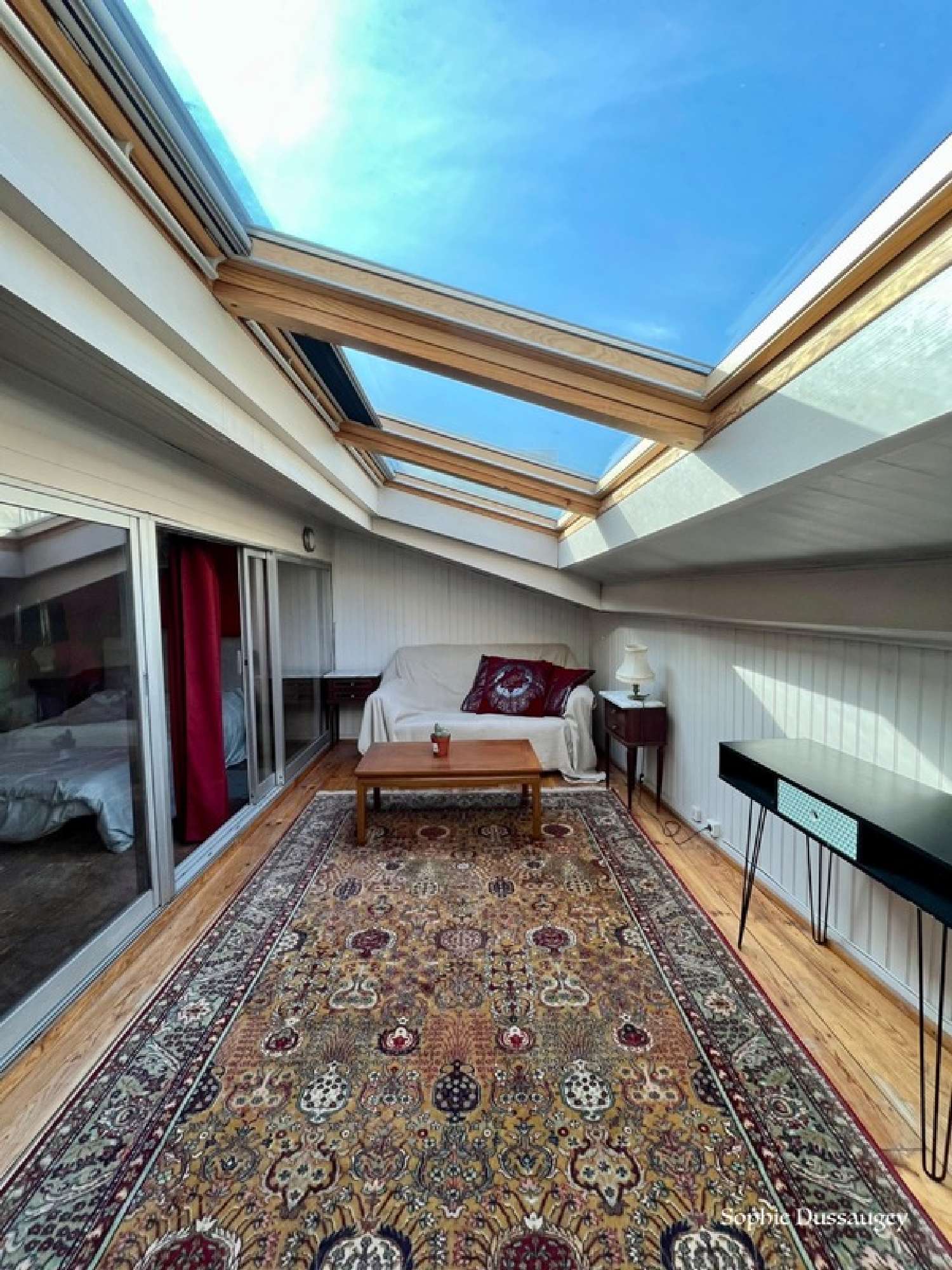 en venta casa Burdeos Gironde 4