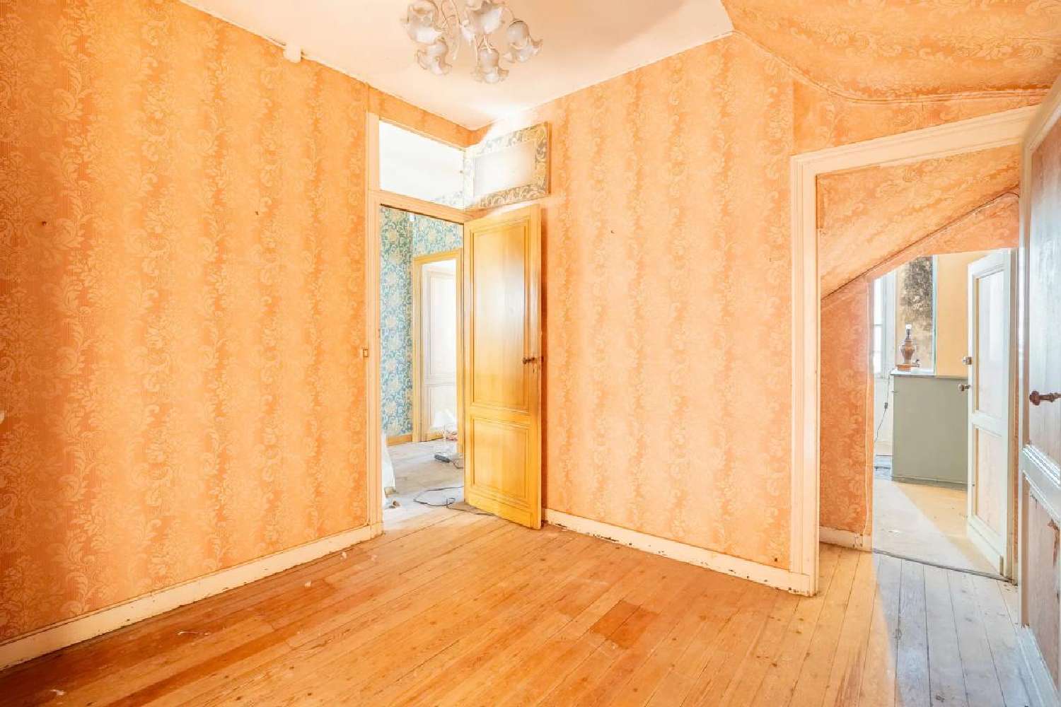  te koop huis Bordeaux Gironde 1