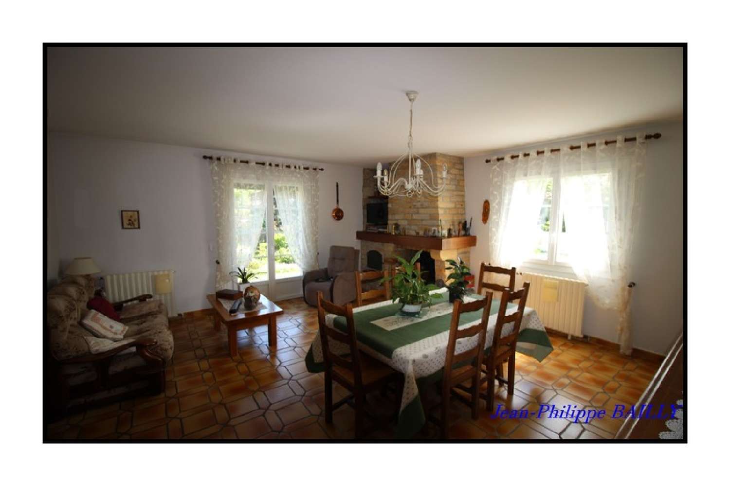  te koop huis Bordes Pyrénées-Atlantiques 2