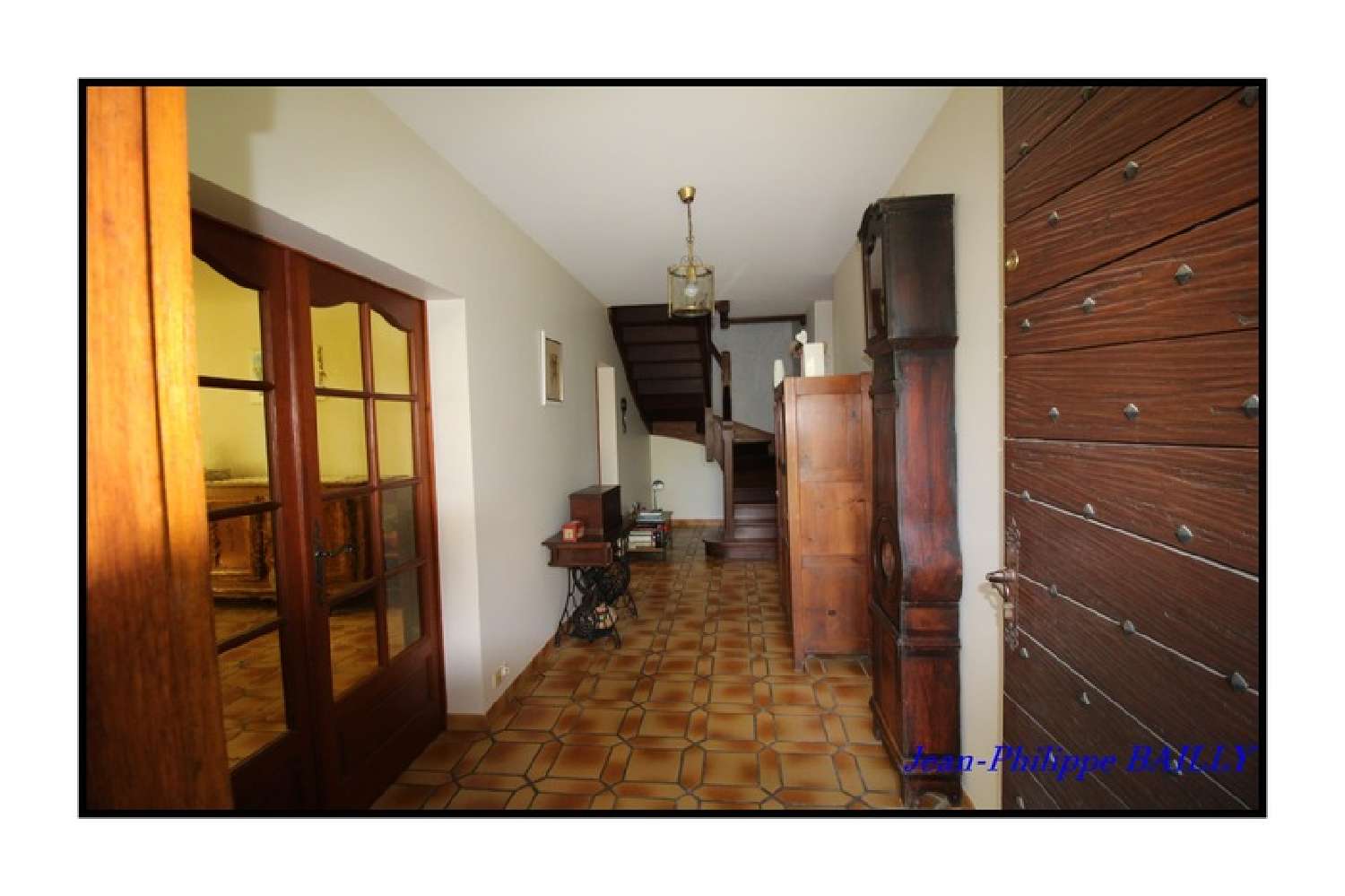  te koop huis Bordes Pyrénées-Atlantiques 4