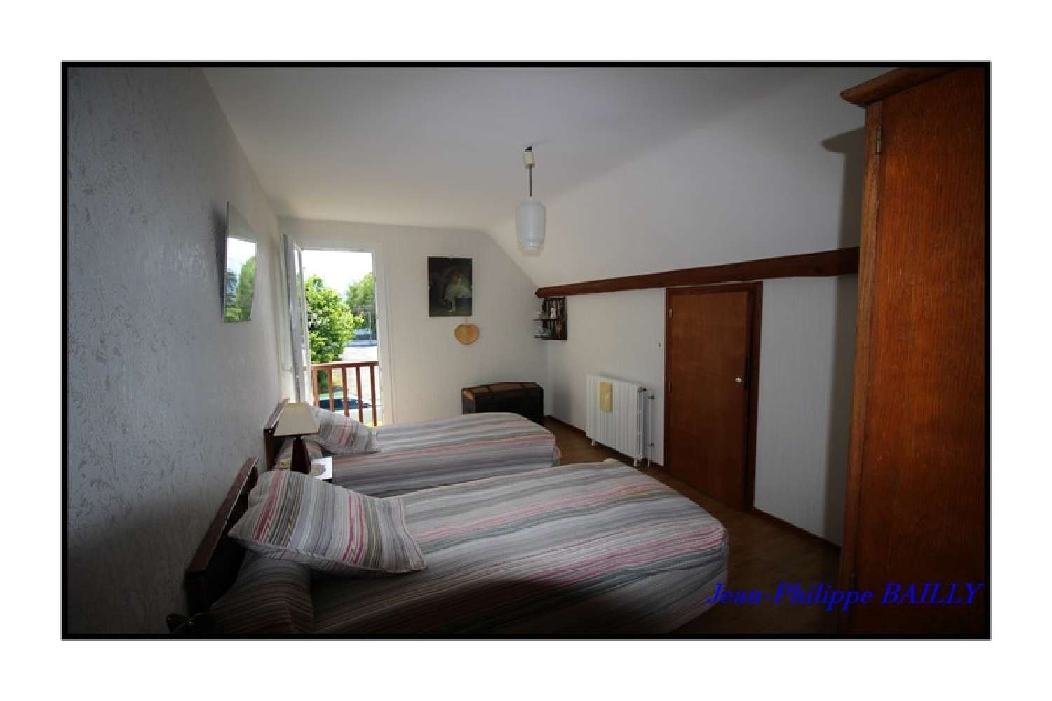  te koop huis Bordes Pyrénées-Atlantiques 6