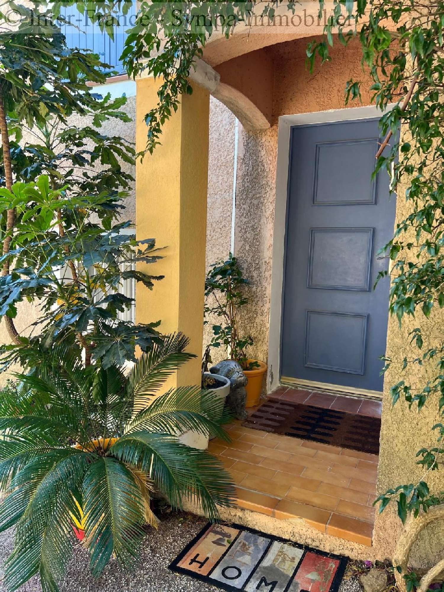 te koop huis Bormes-les-Mimosas Var 2