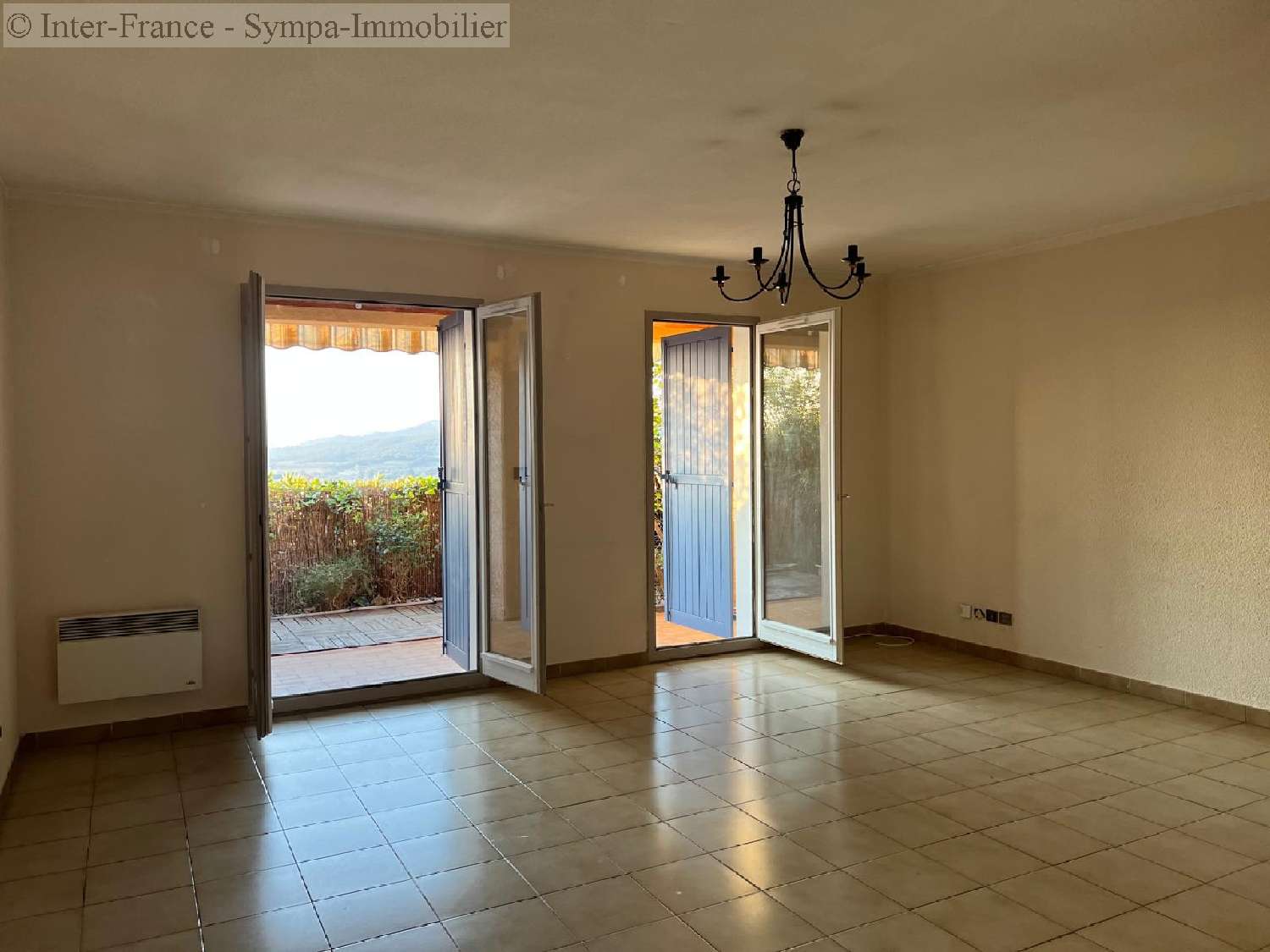 te koop huis Bormes-les-Mimosas Var 5