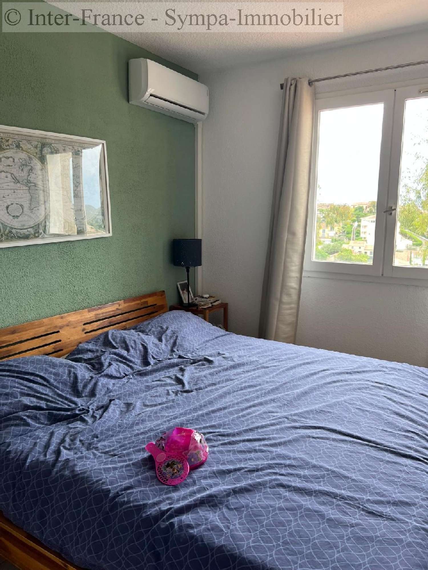 te koop huis Bormes-les-Mimosas Var 7