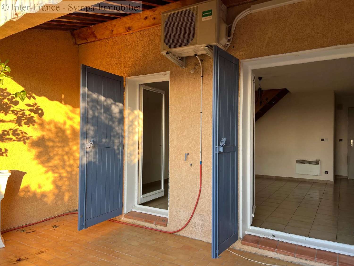 te koop huis Bormes-les-Mimosas Var 11