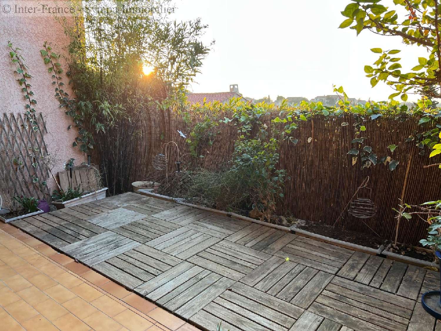 te koop huis Bormes-les-Mimosas Var 12