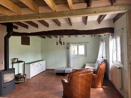  à vendre maison Bradiancourt Seine-Maritime 2