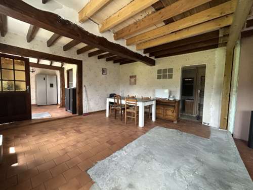  à vendre maison Bradiancourt Seine-Maritime 4