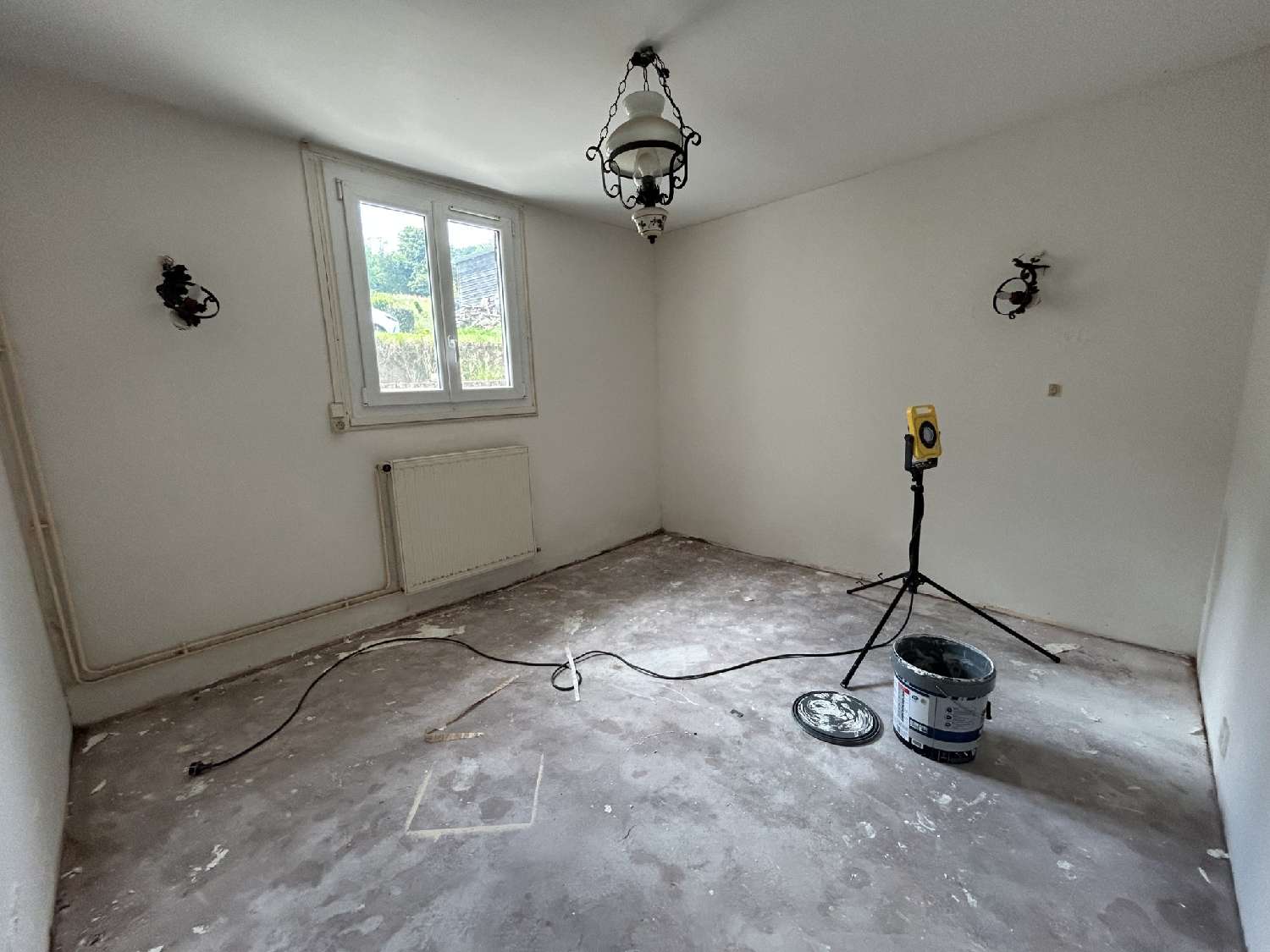  à vendre maison Bosc-Bérenger Seine-Maritime 6