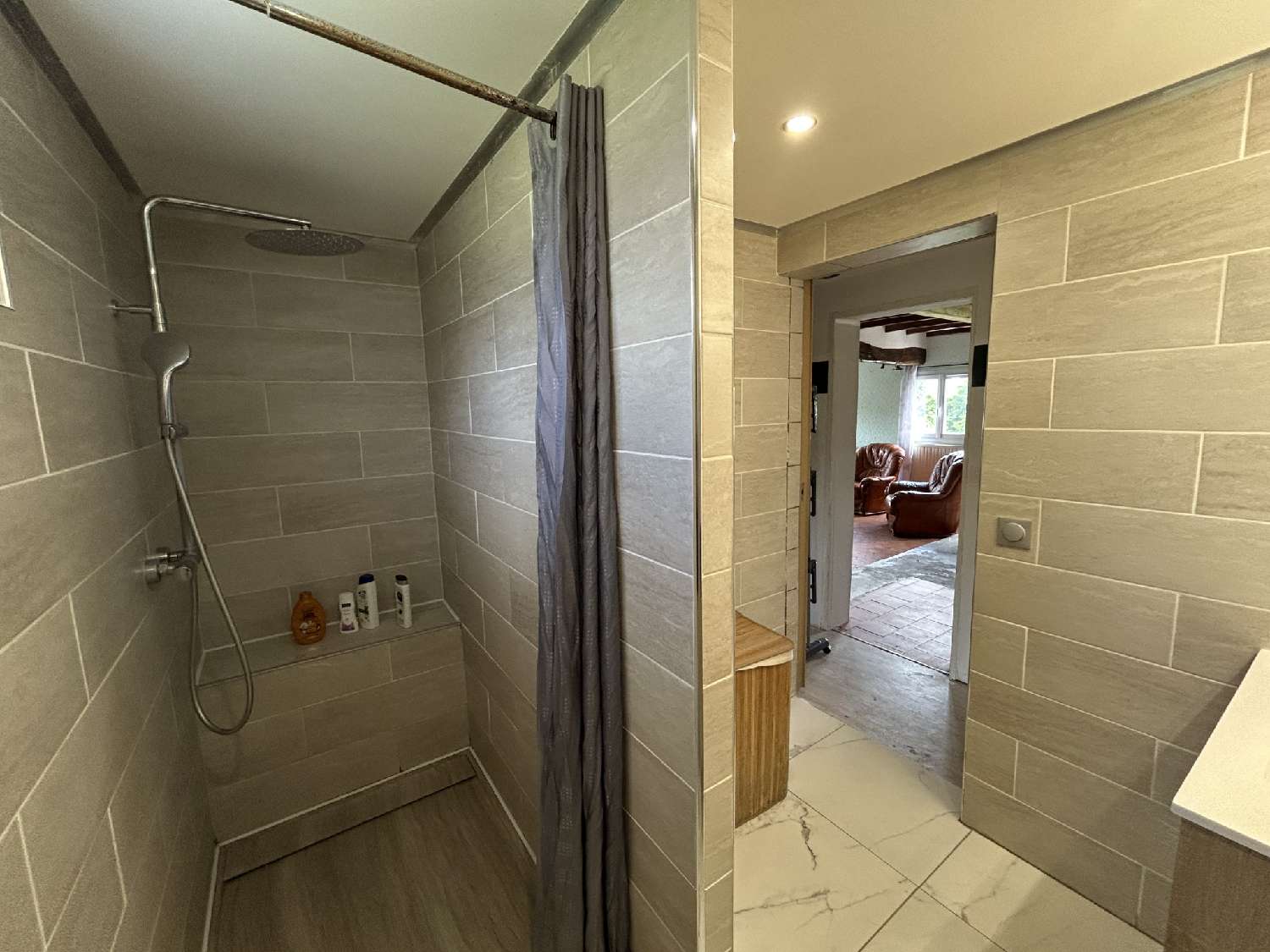  à vendre maison Bosc-Bérenger Seine-Maritime 8