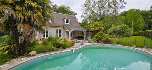 Bosdarros Pyrénées-Atlantiques house foto 7354319