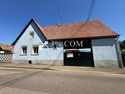 Bossendorf Bas-Rhin house foto 7362556