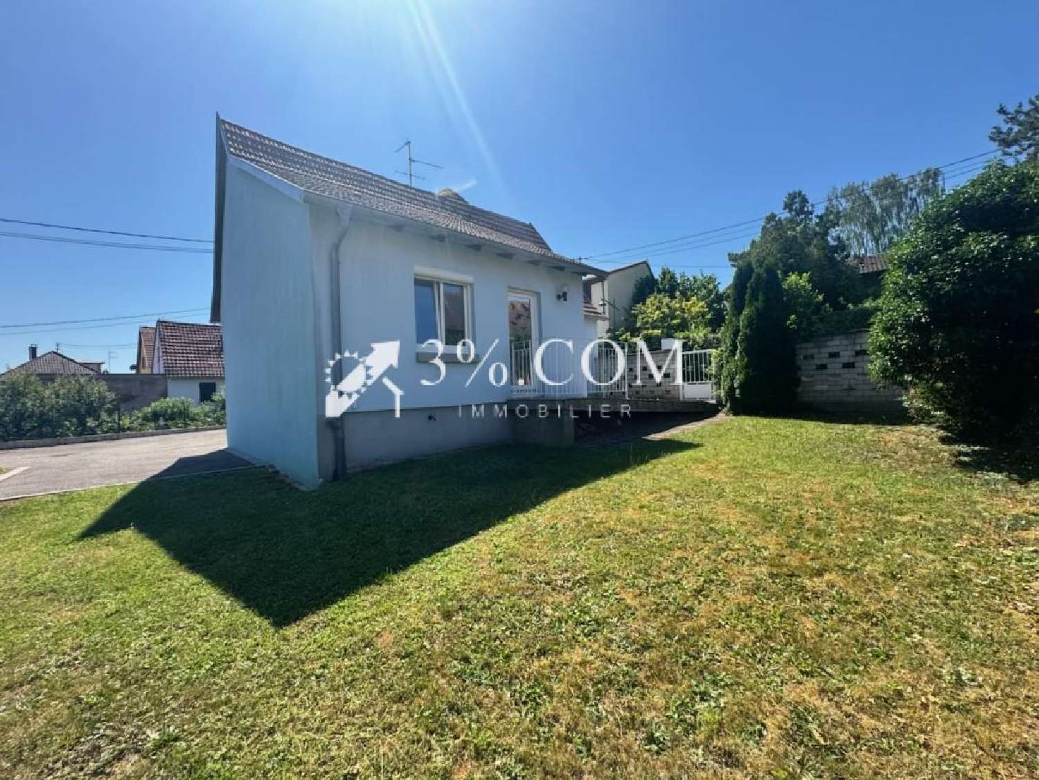  for sale house Bossendorf Bas-Rhin 2