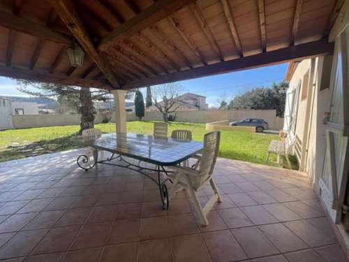 Bouc-Bel-Air Bouches-du-Rhône Haus Bild 7349602