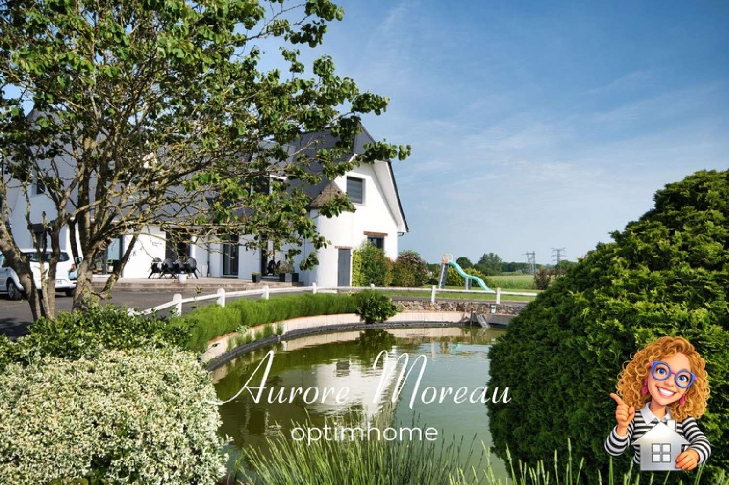  te koop huis Boué Aisne 1